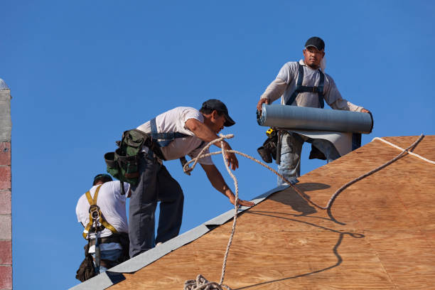 Slate Roofing Contractor in South Daytona, FL