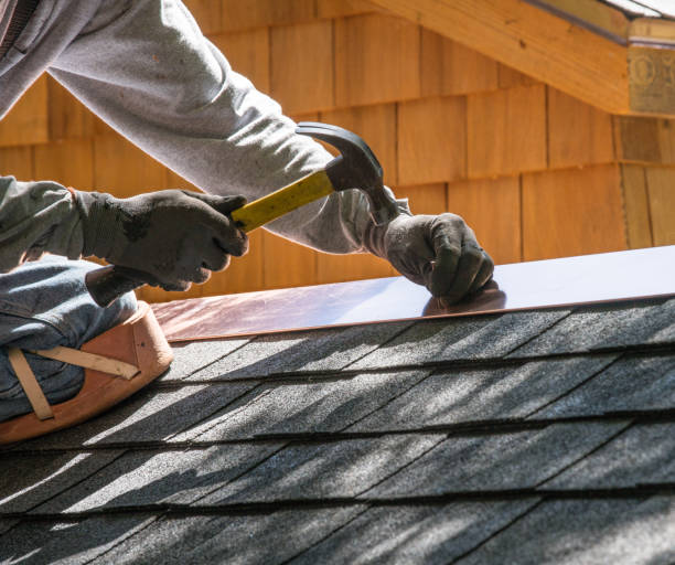 Quick and Trustworthy Emergency Roof Repair Services in South Daytona, FL